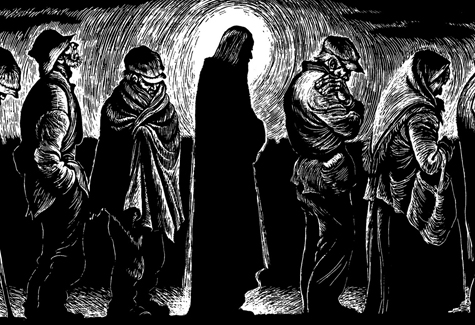 Image for Spring 2018 Reading Group